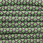 Acid Purple – Neon Green