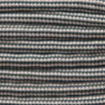 Black & Silver Stripes