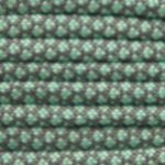 Charcoal Grey & Mint Diamonds