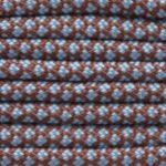 Chocolate Brown – Baby Blue