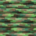Neon Green Flame
