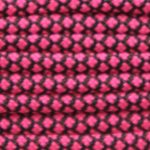 Neon Pink Diamonds