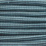 Neon Turquoise – Black Stripes