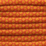 Solar Orange – Goldenrod