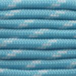 Turquoise Reflective