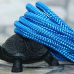 Blue Flecht-Tau Blue Flecht-Tau