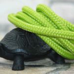 Pistache Flecht-Tau Pistache Flecht-Tau