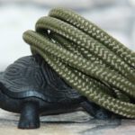 Military Green Flecht-Tau Military Green Flecht-Tau