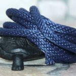 Dark Blue Spiral-Tau Dark Blue Spiral-Tau