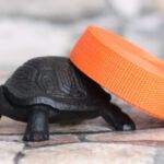 Neon Orange